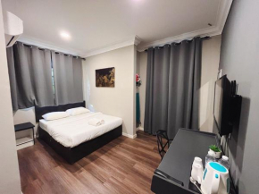 Melur Inn, Tok Jembal